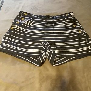 Like new Banana Republic shorts. Size: 12